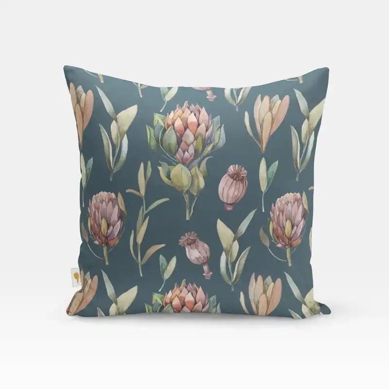 کاور کوسن طوطی دیزاین مدل کندیس کد 1