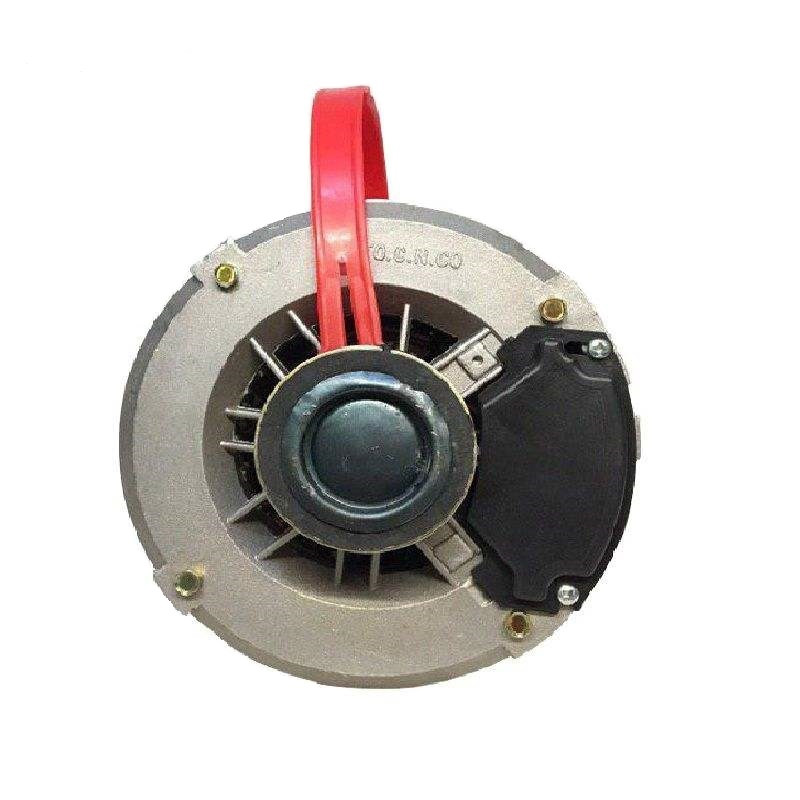 الکترو موتور کولر آبی الکتروصنعت ری مدل B1/3