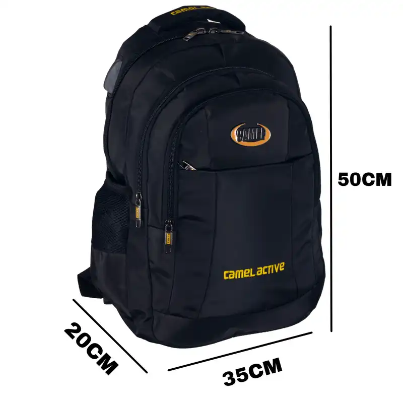 کوله پشتی مدل CML