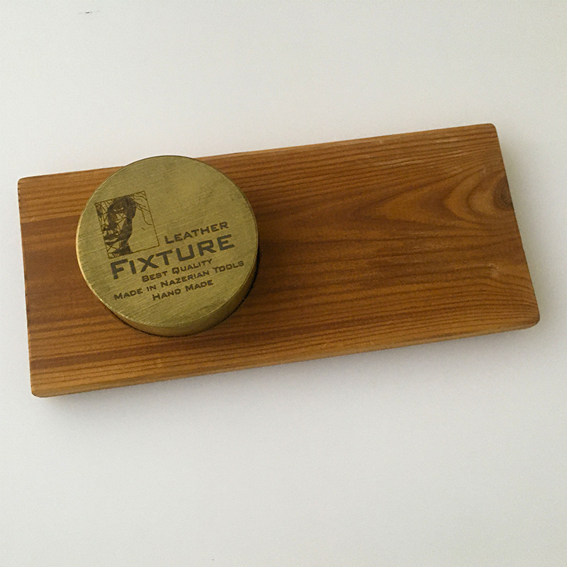 فیکسچر کارگاهی ناظریان مدل FiX-one1