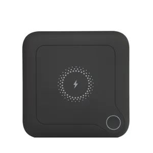 شارژر لپ تاپ مرپاور مدل GP12 با ظرفیت 24000 میلی آمپر