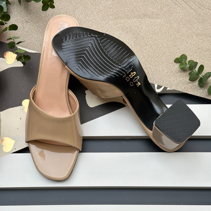 صندل زنانه نیکتا مدل آرمیتا CR