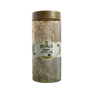 پودر ریشه ثعلب گیاه کالا - 50 گرم