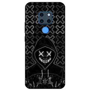  Megafone 7764 Cover For Huawei Mate 20