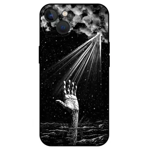 Megafone Last Hope 7427 Cover For Apple iPhone 13