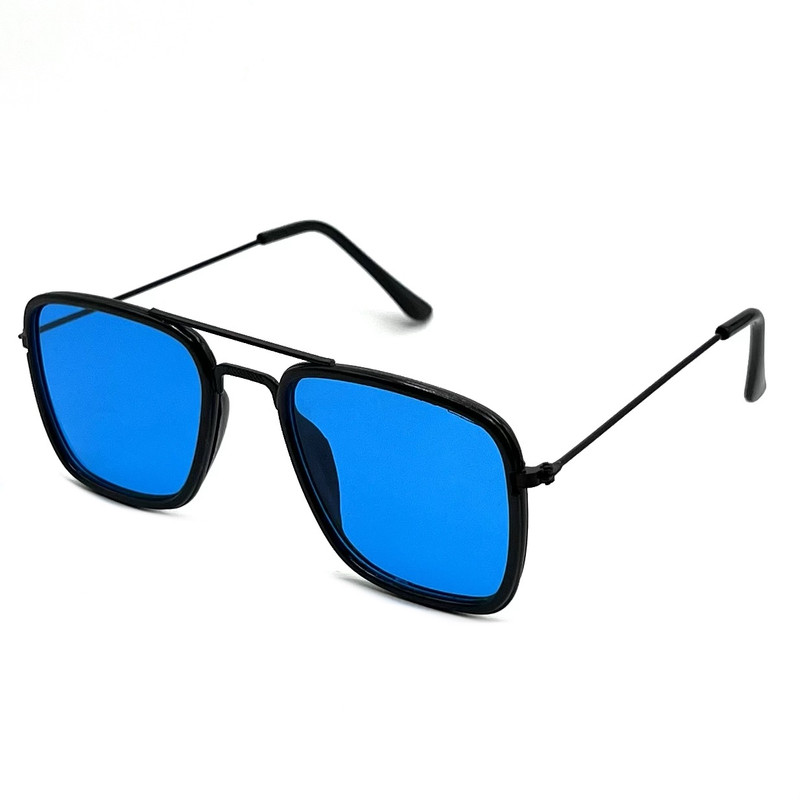 عینک آفتابی مردانه مدل Ac 123
