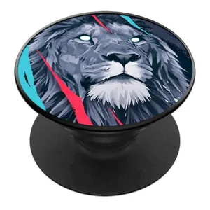 پایه نگهدارنده گوشی موبایل پاپ سوکت آکام مدل APS0001760