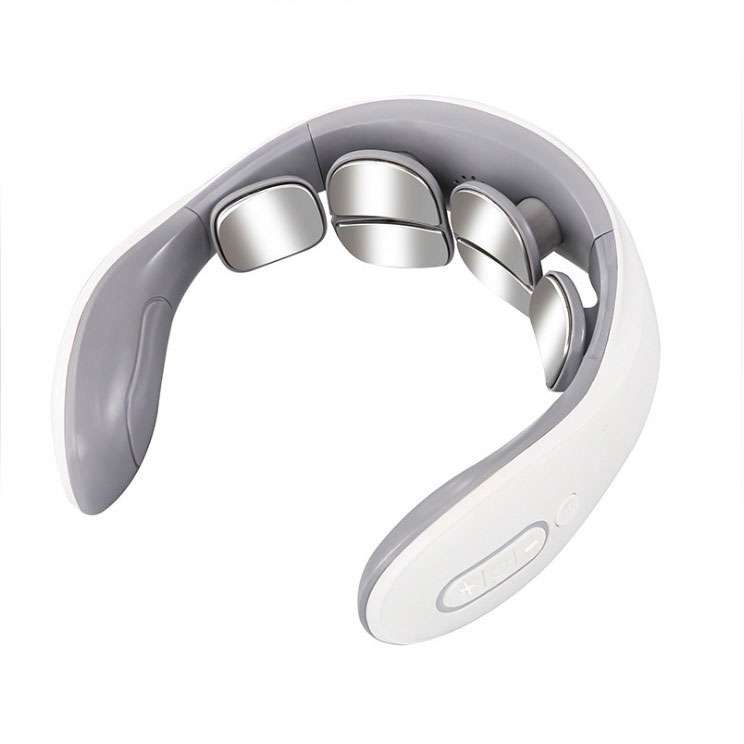 ماساژور گردن مدل JT-88 ماساژور گردن مدل JT-88
