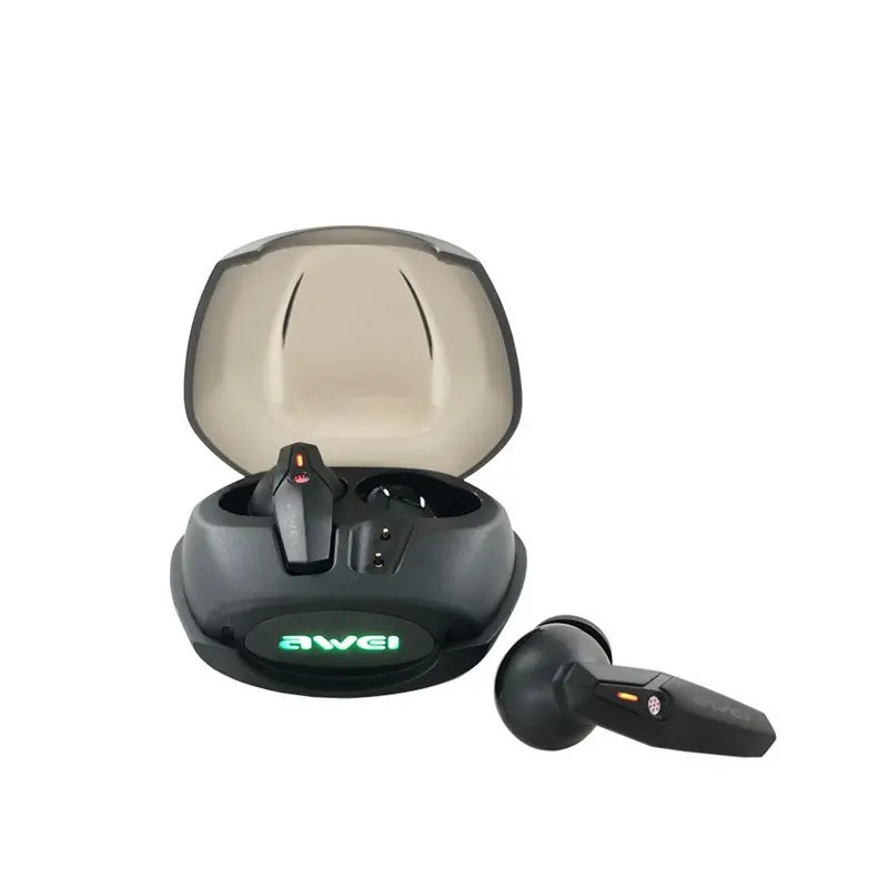 هدفون بی سیم اوی مدل HNS COMPACT T25 HANDS FREE