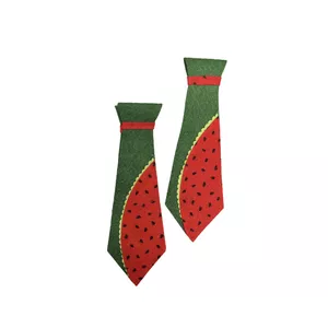 کراوات پسرانه مدل یلدا مجموعه 2 عددی