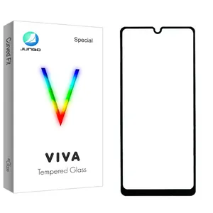 Junbo Viva Ceramics Screen Protector For Samsung Galaxy A31