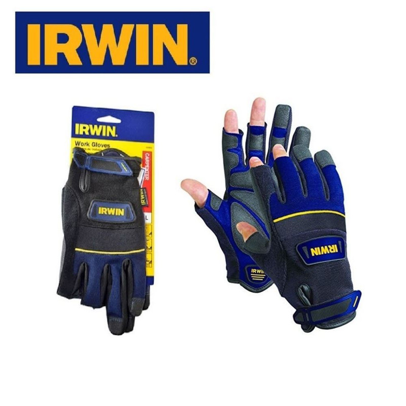 دستکش ایمنی اروین مدل 10503829 دستکش ایمنی اروین مدل 10503829