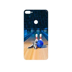 MAHOOT Bowling Cover Sticker for HTC Desire 12 Plus