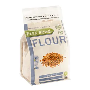 آرد تخم کتان نیکو - 500 گرم