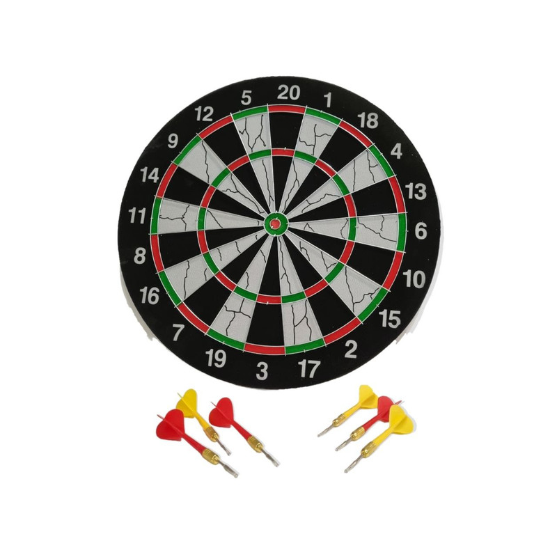 دارت سوزنی مدل Dart board