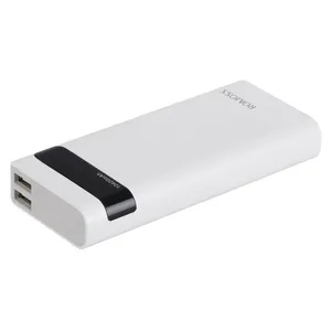 شارژر همراه روموس مدل PH50 با ظرفیت 10400 میلی‌آمپرساعت