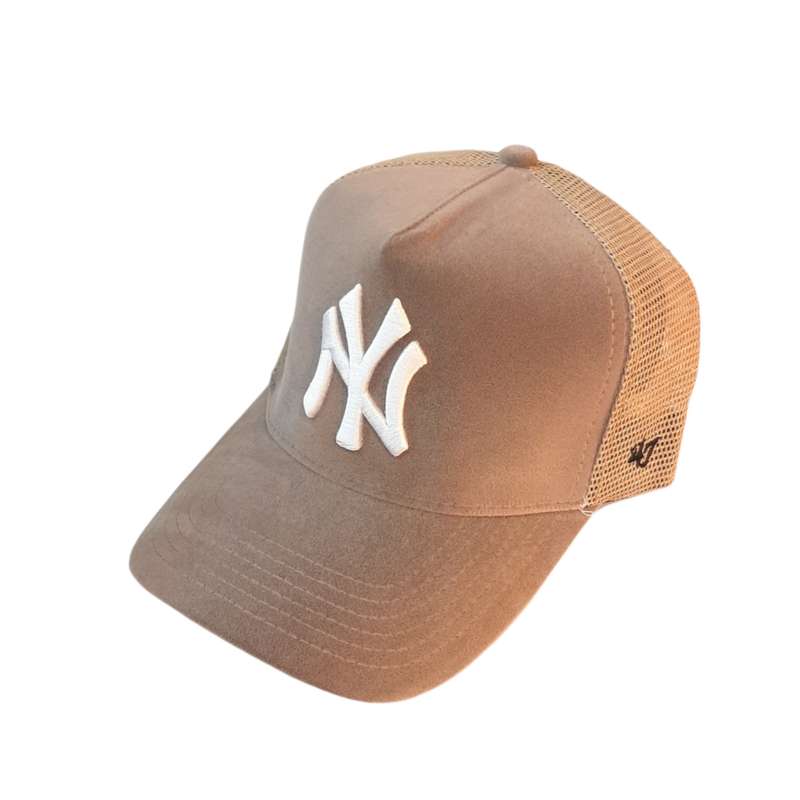 کلاه کپ مدل NY کد G1