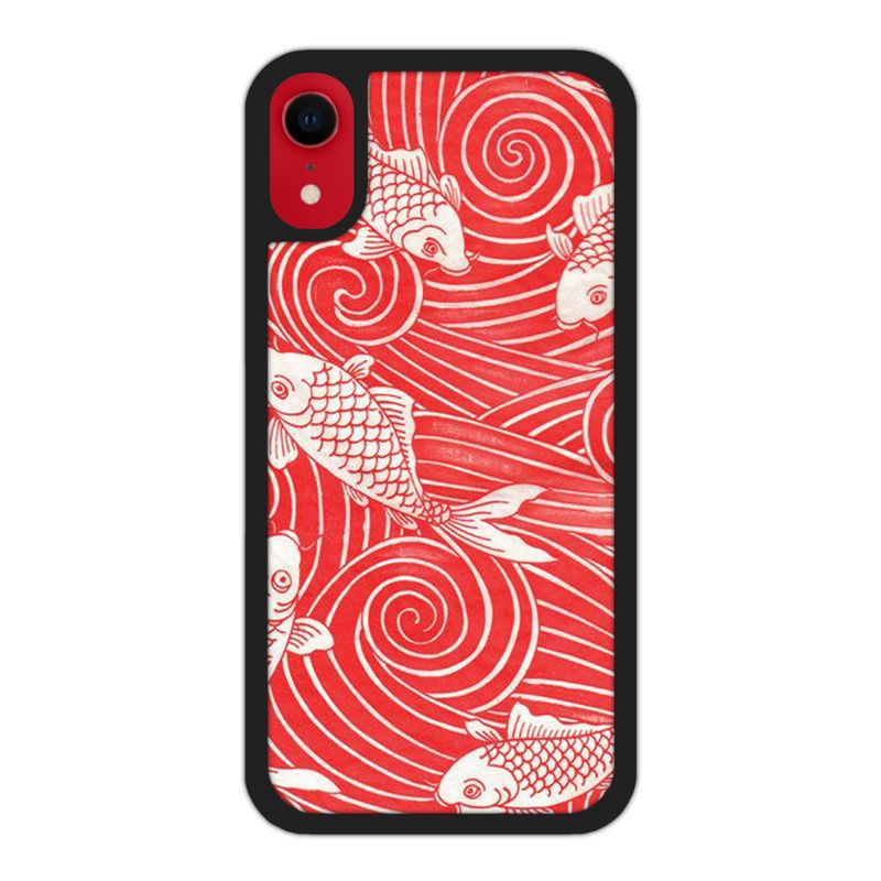 کاور آکام مدل AXR2211 مناسب برای گوشی موبایل اپل iPhone XR