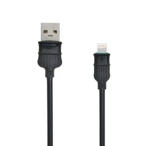   کابل تبدیل USB به لایتنینگ آنستی مدل Z-21-i طول 1 متر