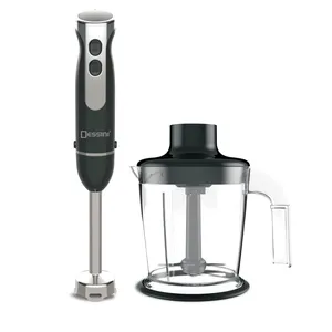 گوشت کوب برقی چندکاره ۸۰۰ وات دسینی مدل DS181