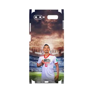 MAHOOT Reza Ghoochannejhad-FullSkin Cover Sticker for Samsung Galaxy Z Flip