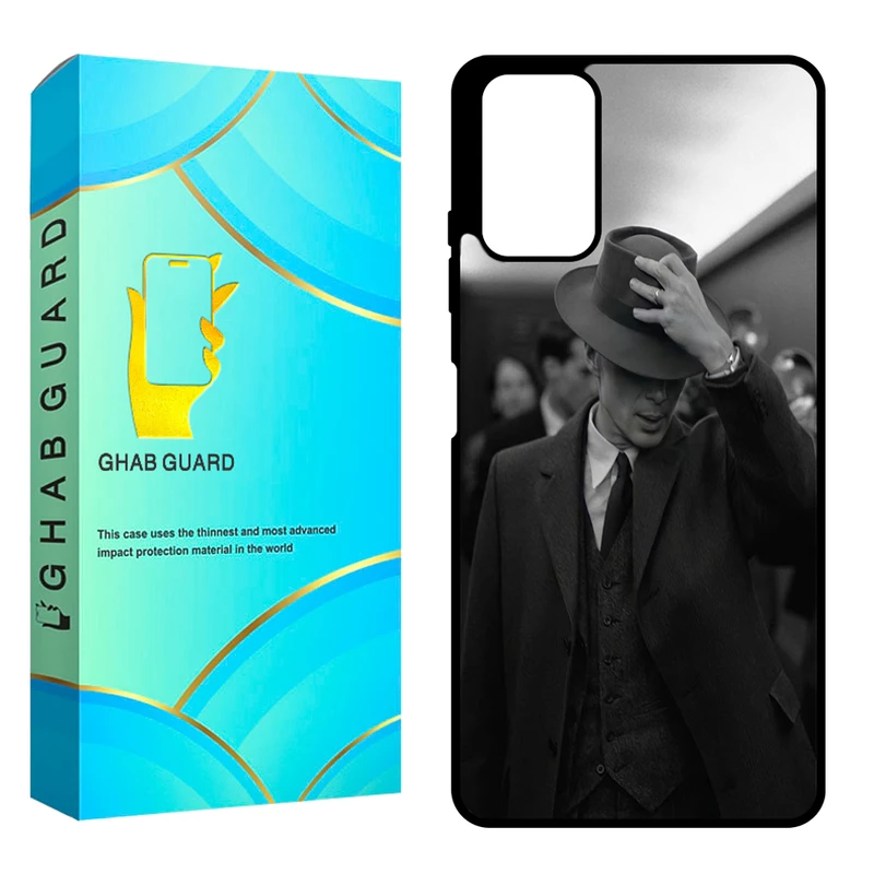 کاور قاب گارد مدل CHAP مناسب برای گوشی موبایل شیائومی Redmi Note 10 Pro / 10 Pro Max