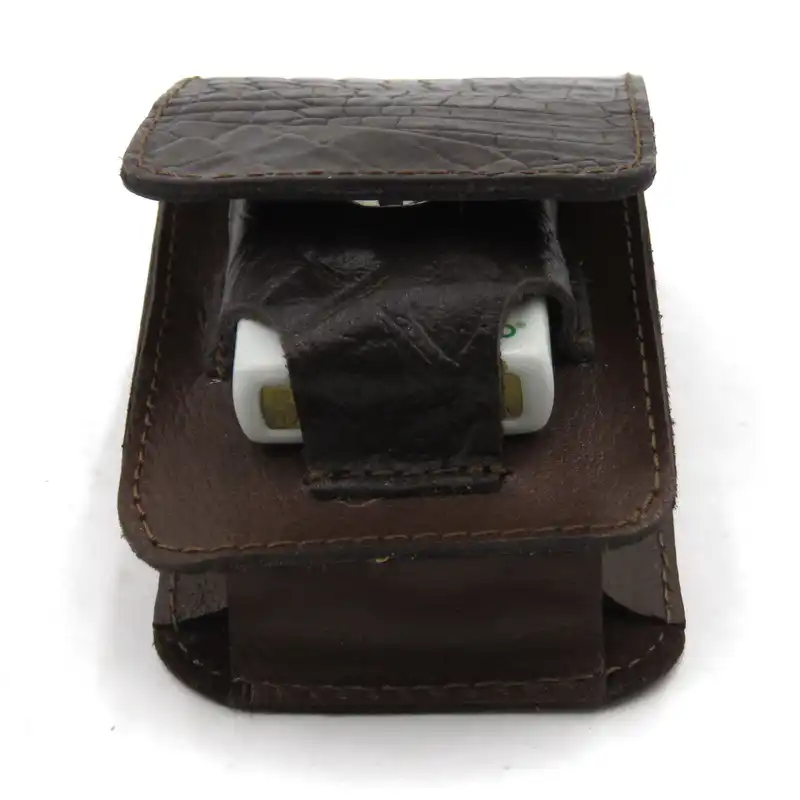 جاسیگاری و کیف فندک کد DKD-394