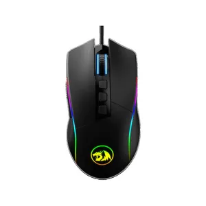 ماوس گیمینگ ردراگون مدل Lonewolf 2 M721-PRO