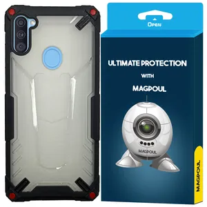 MagPoul MGMAT Cover For Samsung Galaxy M11