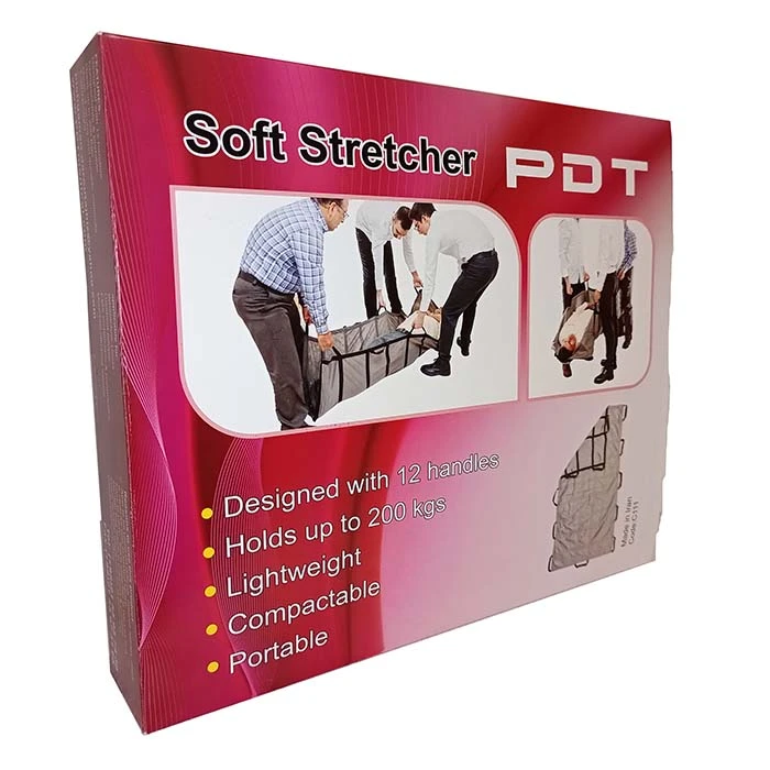 عکس شماره 5 : برانکارد پی دی تی مدل c113