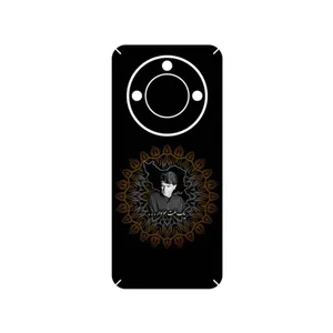 MAHOOT MohammadReza Shajarian Cover Sticker for Honor X9c Smart