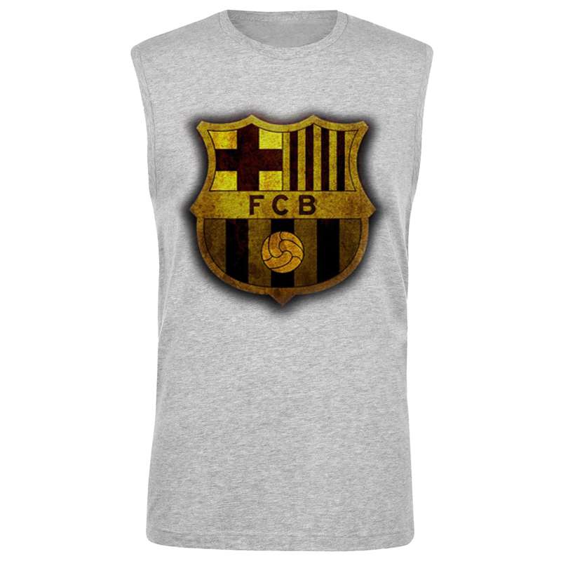 تاپ مردانه مدل بارسلونا کد RD16