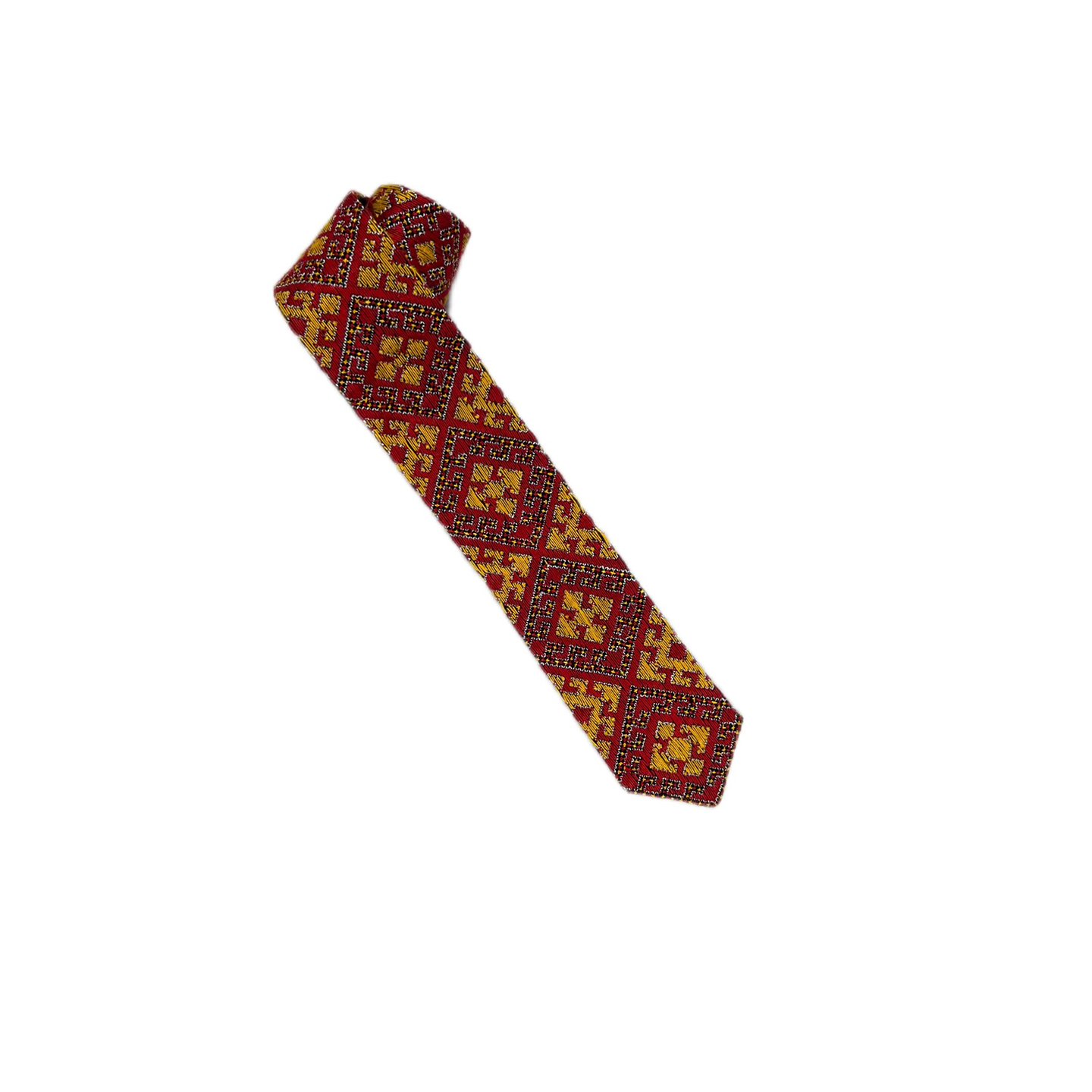 نکته خرید - قیمت روز کراوات دست دوز مردانه مدل 3005 خرید