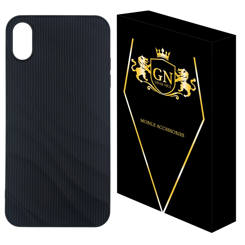 کاور قاب نایس مدل کبریتی مناسب برای گوشی موبایل اپل iPhone XS Max