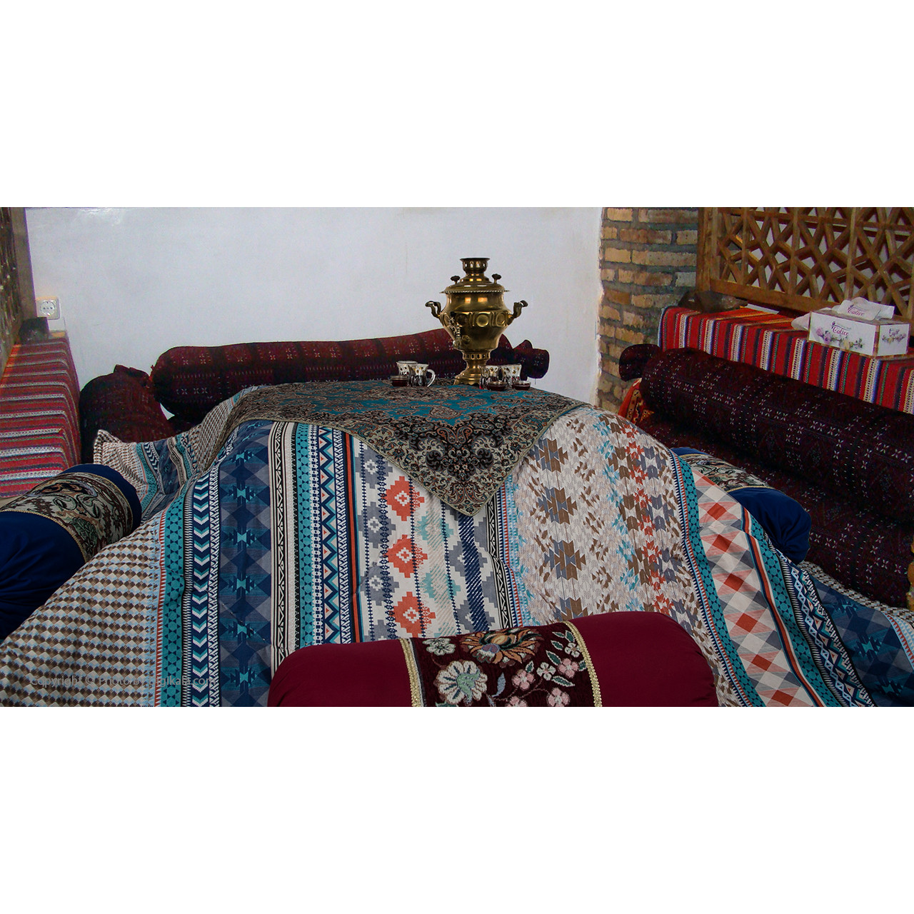 کرسی برقی مدل KTR-70H کرسی برقی مدل KTR-70H