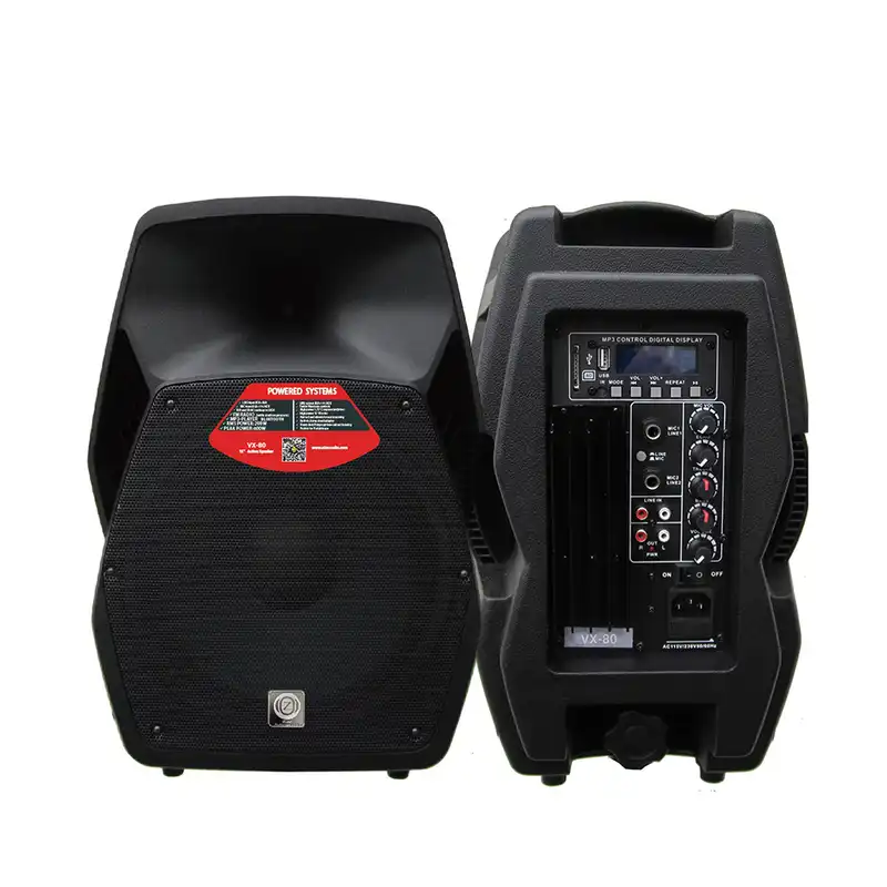 اسپیکر زیکو مدل VX-80A