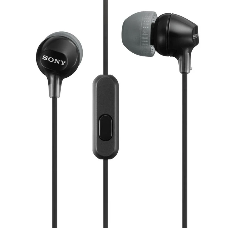 هندزفری  مدل MDR-EX15AP