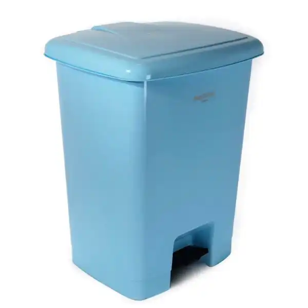 سطل زباله پدالی ممتاز پلاستیک مدل 700