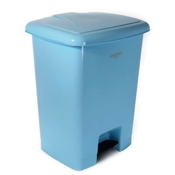 سطل زباله پدالی ممتاز پلاستیک مدل 700