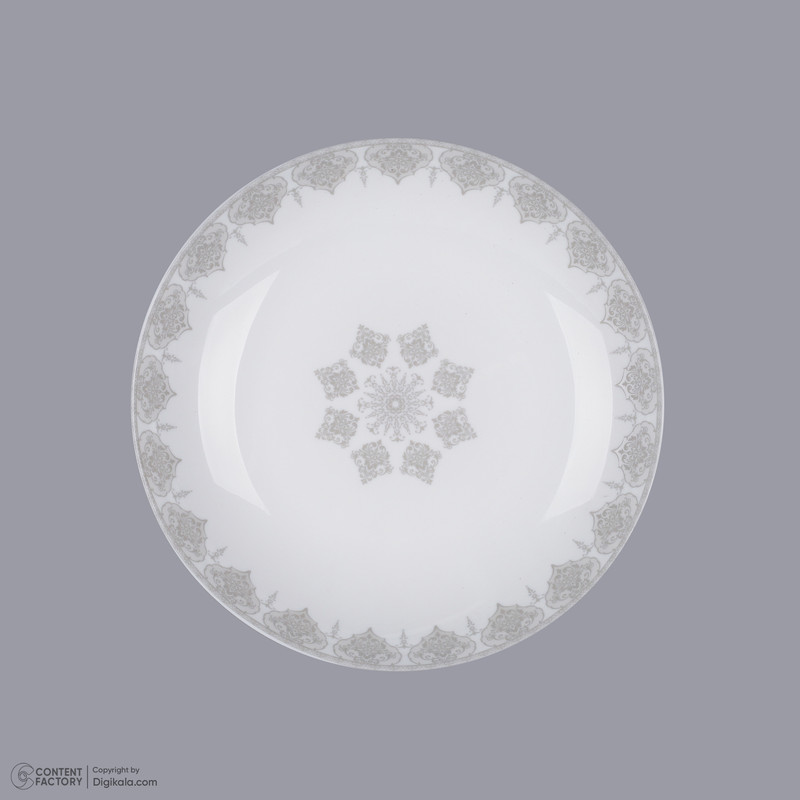 سرویس غذاخوری 26 پارچه 6 نفره دینو مدل 102