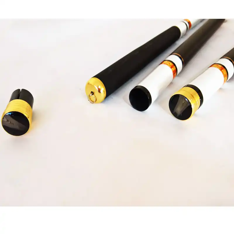 چوب ماهیگیری دیسکاور مدل Fonix 6.30 به همراه پک طعمه هونگ ژیانگ