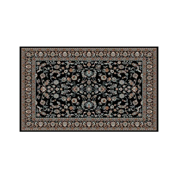  پادری مدل فرشینه سنتی کد M35M001-MR0078 سایز 76x46 سانتی متر