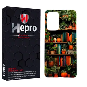 HEPRO MC Cover for XIAOMI Redmi Note 10 Pro