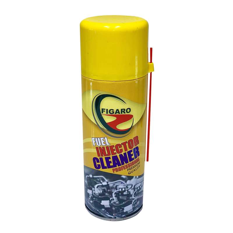 اسپری انژکتور شوی فیگارو کد 630LI حجم 450 میلی لیتر