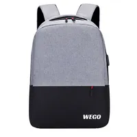 کوله پشتی مدرسه ویگو مدل WEGO-1