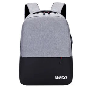 کوله پشتی مدرسه ویگو مدل WEGO-1