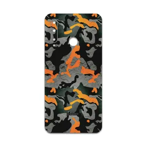 MAHOOT Autumn-Army Cover Sticker for Honor 20 Lite