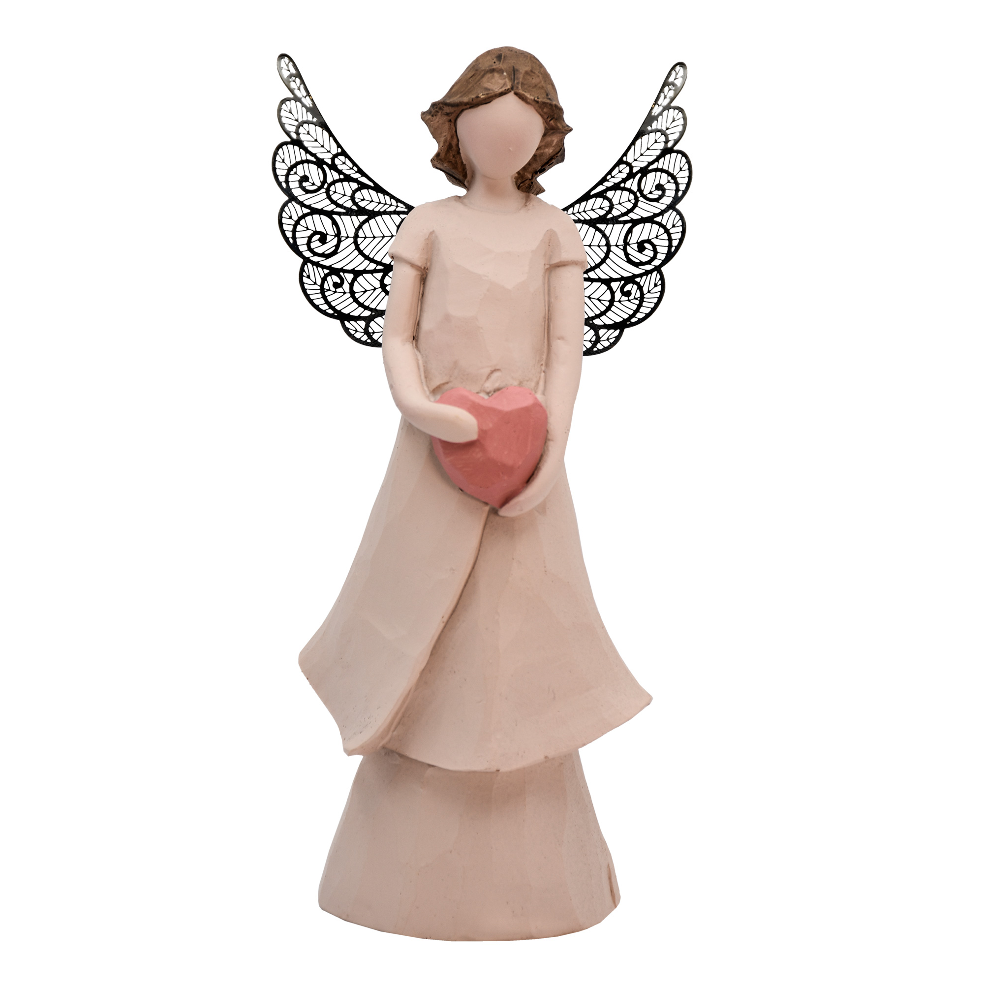 مجسمه طرح فرشته کد1-635
