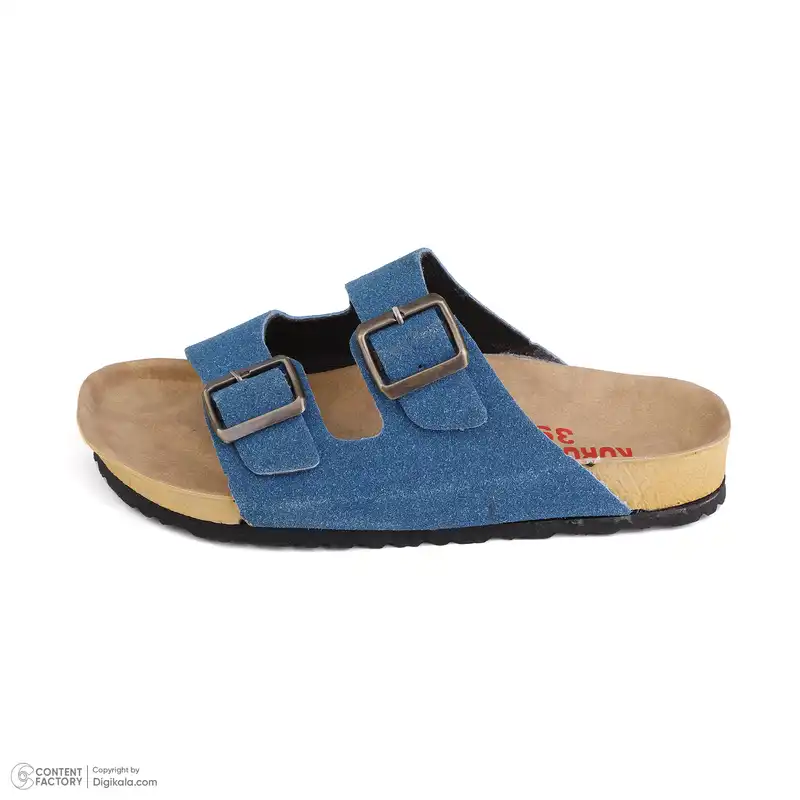 صندل زنانه کروماکی مدل kmfw326