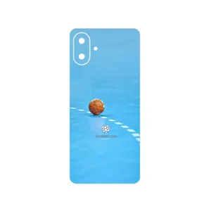 MAHOOT Handball Cover Sticker for Samsung Galaxy A07
